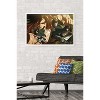 Trends International Attack on Titan: Season 2 - Attack Titan Framed Wall Poster Prints - 2 of 4