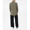 Women's Long Cuff Relaxed Top - DƒÅl the Label - 3 of 3