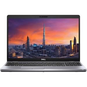 Dell Precision 3550 15.6" FHD Laptop i5-10310U 16GB 256GB W10P - Manufacturer Refurbished - 1 of 4