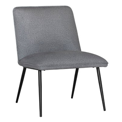21st Element Accent Chair Gray - Studio Designs Home