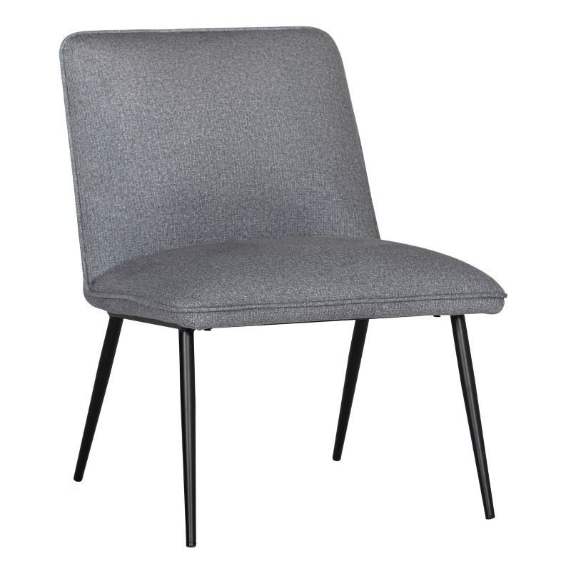 21st Element Accent Chair Gray - Studio Designs Home, 1 of 15