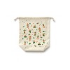 Lekue Home Baker Kit with Lekue Bread Maker, Apron, Bread Basket Liner - 3 of 4