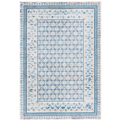 Brentwood BNT899 Power Loomed Rug - Safavieh