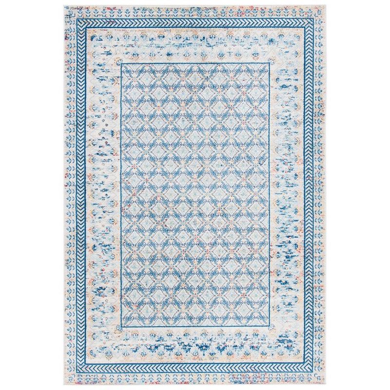 Brentwood BNT899 Power Loomed Area Rug  - Safavieh, 1 of 9