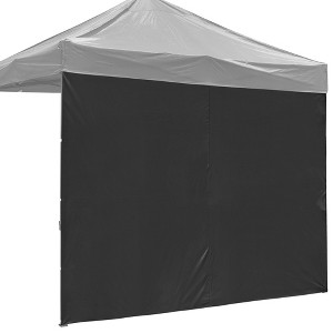 InstaHibit Universal Canopy Sidewall 10x7ft - 1 of 4