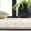 Global GLB230 Power Loomed UV Resistant Stain Resistant Non-Shedding Indoor/Outdoor Rugs - Safavieh - 3 of 4