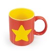 Surreal Entertainment Steven Universe Star Ceramic Special Edition Collectors Mug - 4 of 4