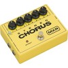 MXR M-134 Stereo Chorus Pedal - 3 of 4