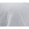 Terri Enzyme Wash Reverse to Plush Quilt & Sham Set - Geneva Home Fashion - 3 of 3