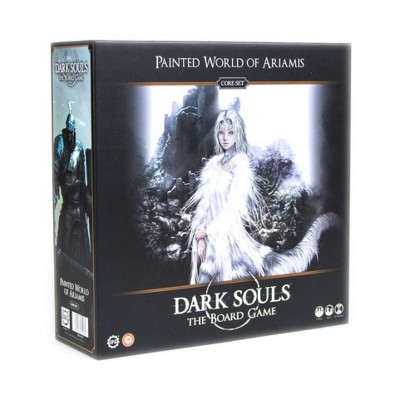 Painted World of Ariamis - Core Set Board Game