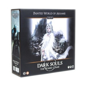 Painted World of Ariamis - Core Set Board Game - 1 of 3