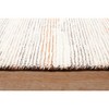Obeetee Shadows Strata Hand Made Indoor Area Rug - 2 of 4