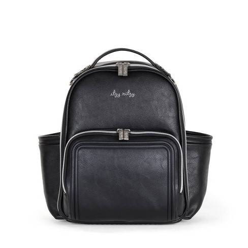 Itzy Ritzy Mini Plus Black Target