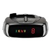 Cobra RAD 380 Radar/Laser Detector in Black - image 2 of 4