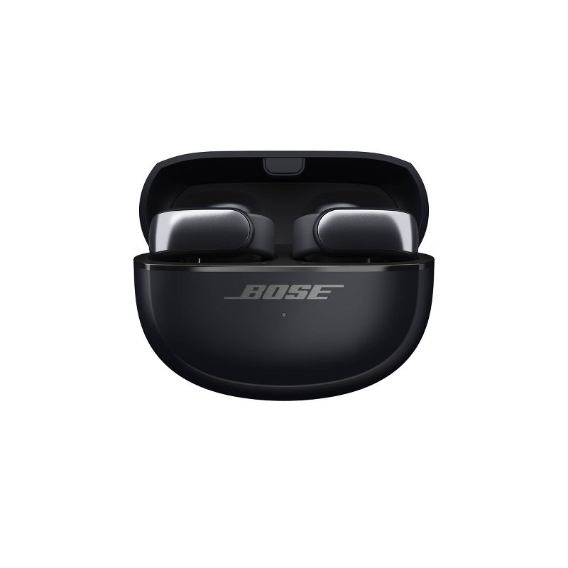 Bose Ultra Open-Ear True Wireless Bluetooth Open Earbuds, 6 of 20