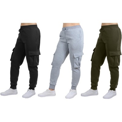 black-grey-olive