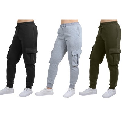 black-grey-olive