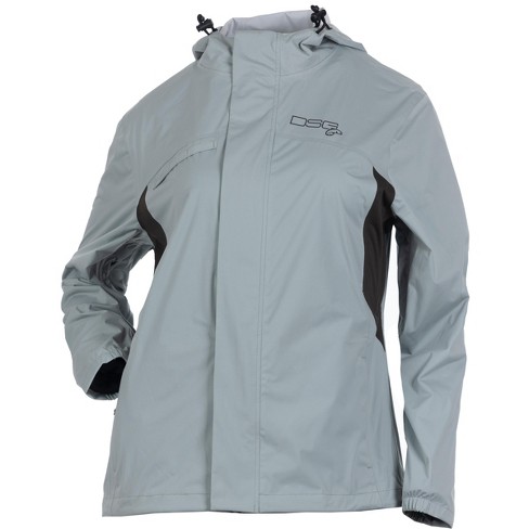 Target rain jacket on sale womens