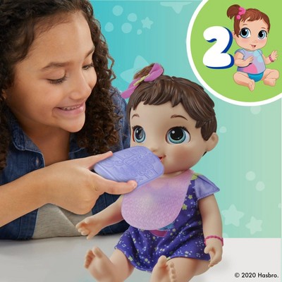 Buy Baby Alive Baby Grows Up Dreamy Online In Ireland