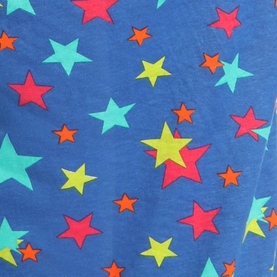 blue - multi stars