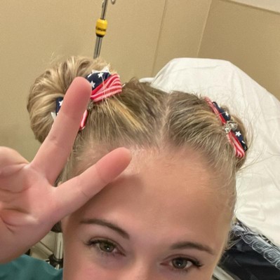 goody hair ties target