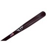 MPowered Chameleon I-13 Burgundy-Sparkle Maple Wood Baseball Bat - 3 of 4