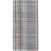 Park Designs Horizon Plaid Napkin Set of 4 - 2 of 4