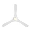 Modern Forms Renegade 8-Blade LED Smart Ceiling Fan - 4 of 4