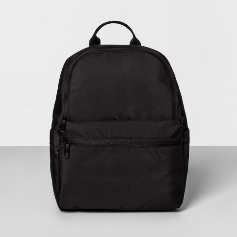 Antitheft Rfid Mini Backpack Black Made By Design Target