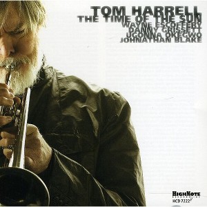 Tom Harrell - The Time Of The Sun (CD) - 1 of 1