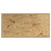 vidaXL Terrarium - Engineered Wood & Glass Box / 23.6"x11.8"x11.8" - Safe Reptile Feeding Cage with Steel Airflow Nets - 4 of 4