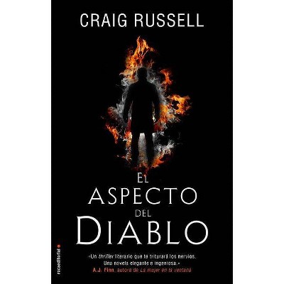 Aspecto del Diablo, El - by  Craig Russell (Hardcover)