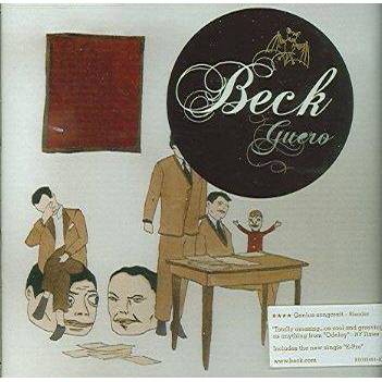 Beck - Guero (CD)