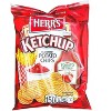 Herrs Ketchup Flavor Potato Chips - 1oz Bag (pack Of 12) - 2 of 3