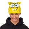 Seven Times Six Nickelodeon SpongeBob SquarePants and Friends Adult Character Cuffed Beanie Hat - 2 of 4