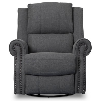 dylan nursery recliner glider swivel chair