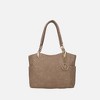 MKF Collection Malika M Signature Women’s Vegan Leather Handbag Satchel by Mia K - 2 of 4