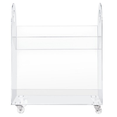 target nursery bookshelf