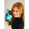 HalloweenCostumes.com Deluxe Disney Kim Possible Costume - Women's Kim Possible Outfit | Ideal for Halloween and Cosplay - 3 of 4