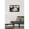 Trends International Gossip Girl - Group Framed Wall Poster Prints - 2 of 4
