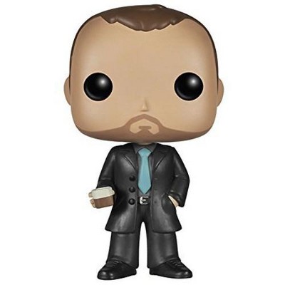 FUNKO POP! TELEVISION: Supernatural - Crowley