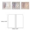 Unique Bargains Garment Bags Clothes Cover Bags with Magic Tapes - 2 of 4