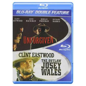 Unforgiven (DBFE) (Blu-ray)