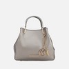 MKF Collection Isidora Tote Bag Timeless and Versatile Women's Handbag by Mia K - 2 of 4