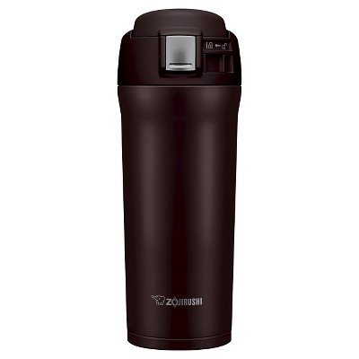 zojirushi stainless thermal mug