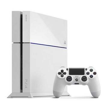 PlayStation 4 (PS4) Pro 1TB Console Only Sony For Sale