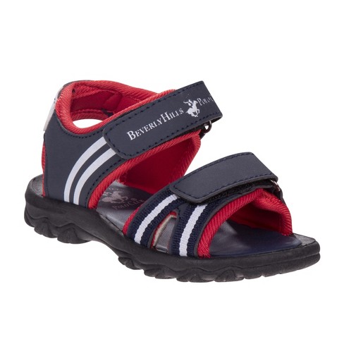 Boys discount sport sandals