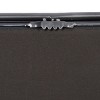Industrial Metal Wall Mirror Black - Olivia & May - 4 of 4