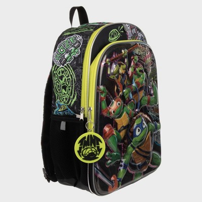 Teenage Mutant Ninja Turtles Kids&#39; 16&#34; Backpack_3