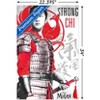 Trends International Disney Mulan - Strong Unframed Wall Poster Prints - 3 of 4